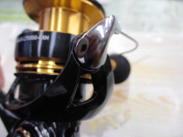 23レガリス LT5000-CXH