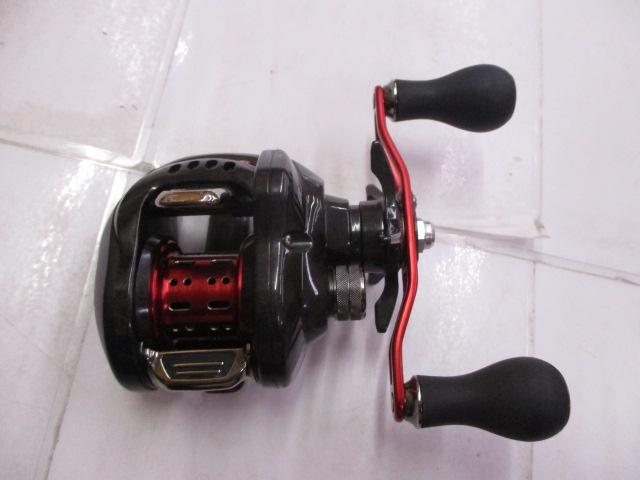 12スマックレッドチューン 100SH