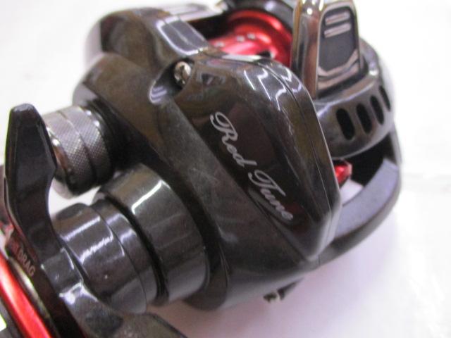 12スマックレッドチューン 100SH