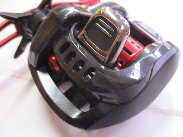 12スマックレッドチューン 100SH