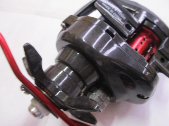 12スマックレッドチューン 100SH