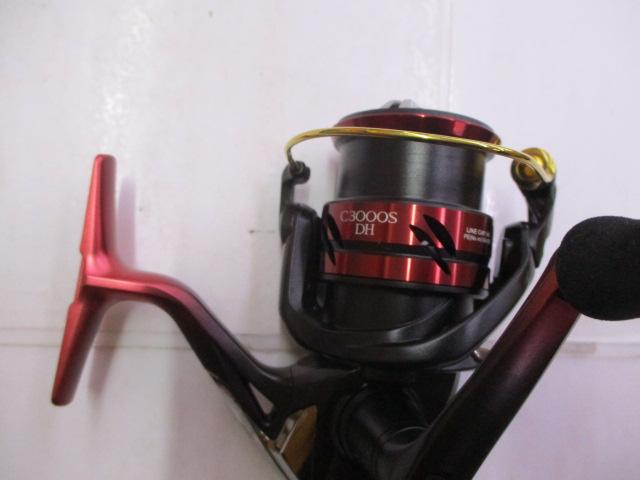 19セフィアSS C3000SDH