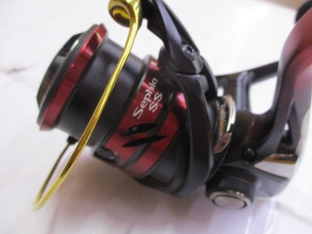 19セフィアSS C3000SDH