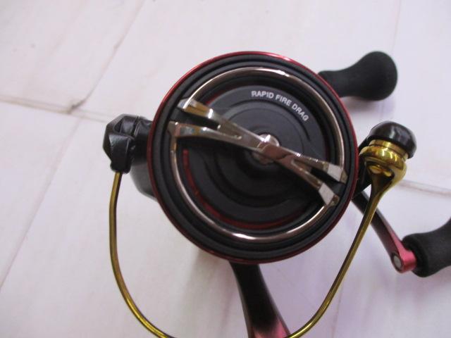 19セフィアSS C3000SDH