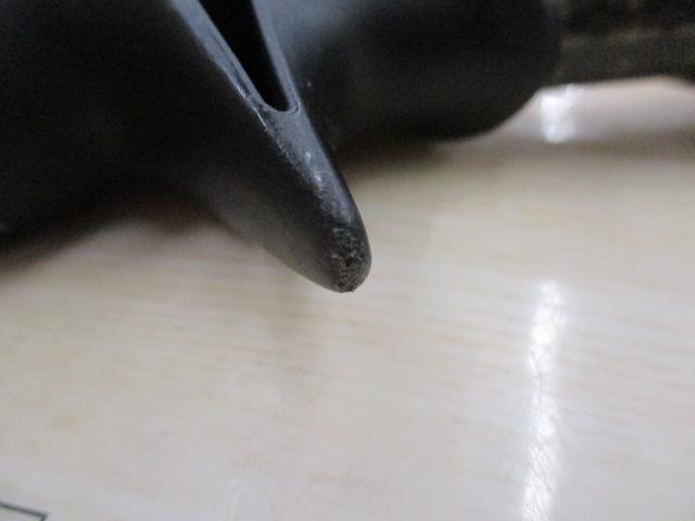 デストロイヤー F3-66XDti(エヴォルジオン)ACSシート