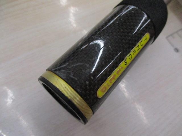 デストロイヤー F3-66XDti(エヴォルジオン)ACSシート