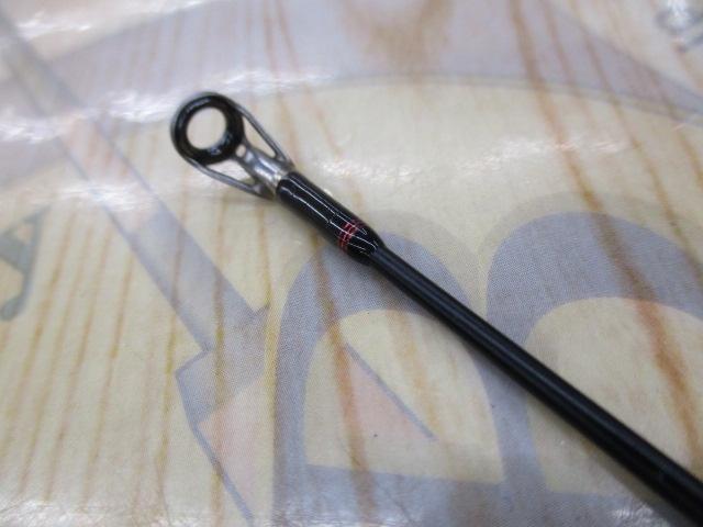 デストロイヤー F3-66XDti(エヴォルジオン)ACSシート