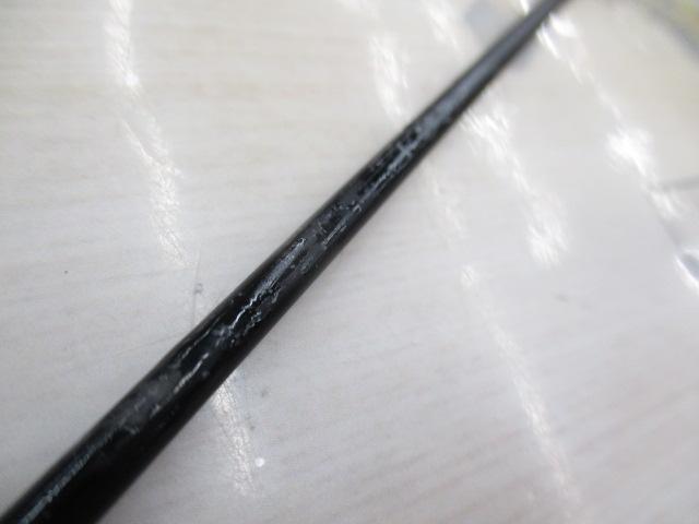 デストロイヤー F3-66XDti(エヴォルジオン)ACSシート