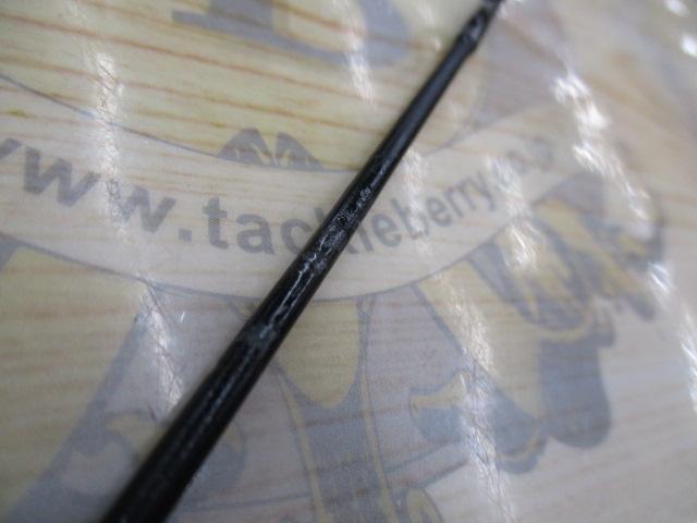 デストロイヤー F3-66XDti(エヴォルジオン)ACSシート