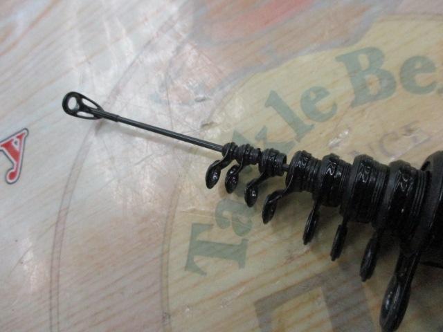 小継飛竜VJハード 3-33MP