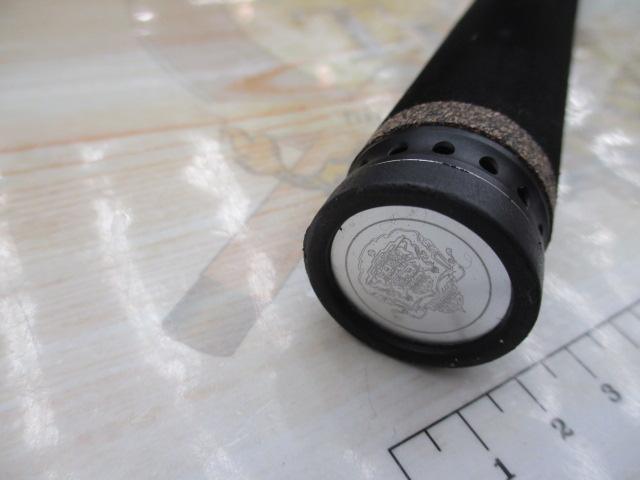 ソルティーステージPRMスキッドシャフト SPSS-70L/100