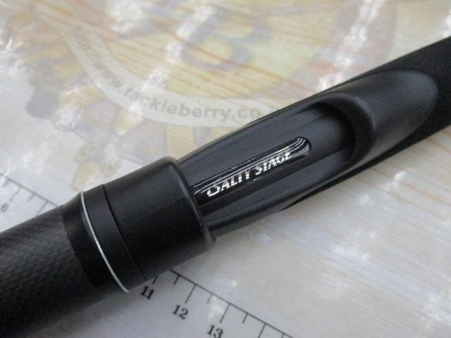 ソルティーステージPRMスキッドシャフト SPSS-70L/100