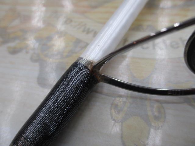 ソルティーステージPRMスキッドシャフト SPSS-70L/100