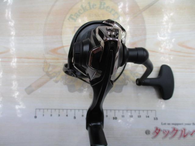 23エクスセンスXR C3000MHG｜＠ベリーネット 日本最大新品中古釣具WEB