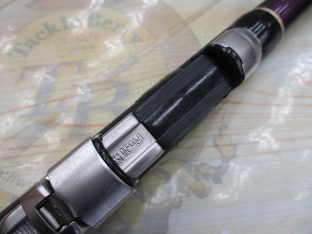 ブラッキー THE落し込みV 2WAY45/51