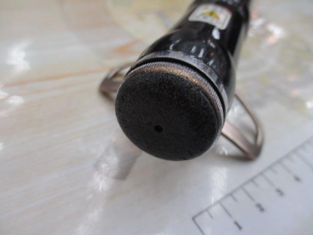 ブラッキー THE落し込みV 2WAY45/51