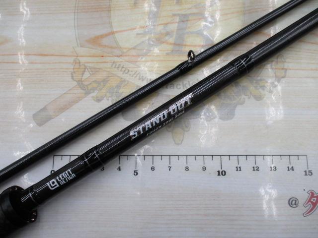 スタンドアウト SOC611H-2