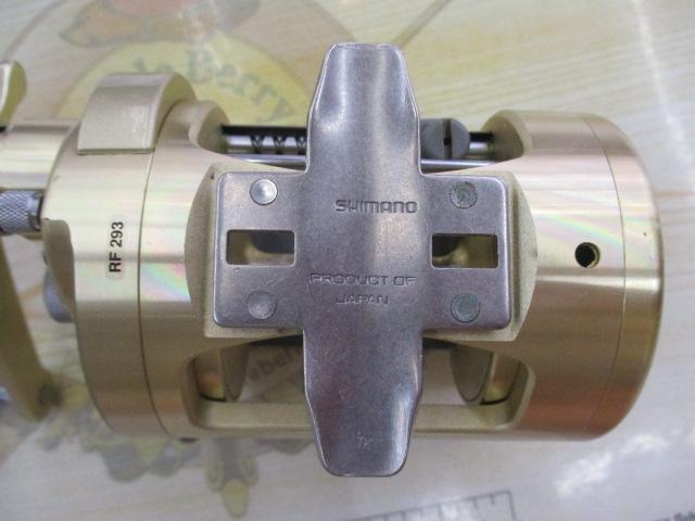 デジタナSLSカルカッタ 3000｜＠ベリーネット 日本最大新品中古釣具WEB