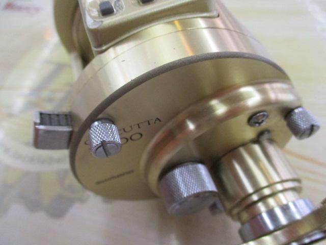 デジタナSLSカルカッタ 3000｜＠ベリーネット 日本最大新品中古釣具WEB