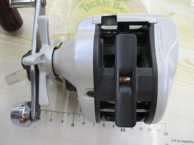 スーパータナセンサーX 250i早技