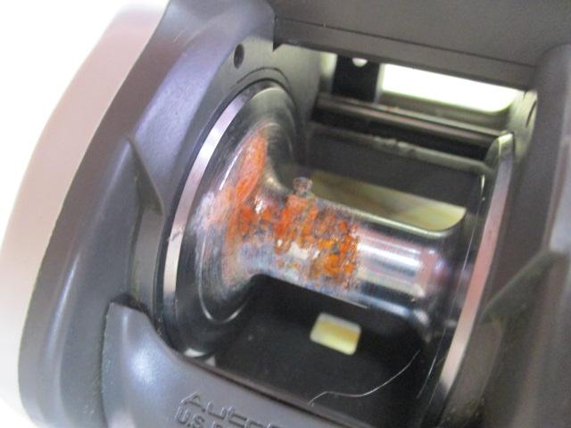 スーパータナセンサーX 250i早技