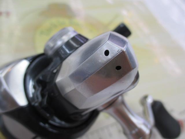 12ヴァンキッシュ 2500S