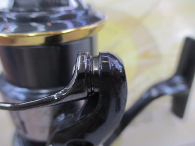 12ヴァンキッシュ 2500S