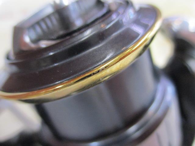 12ヴァンキッシュ 2500S