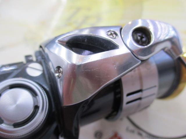 12ヴァンキッシュ 2500S