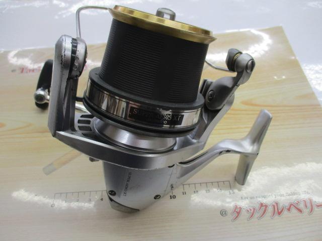 スーパーエアロXT 標準仕様 RH