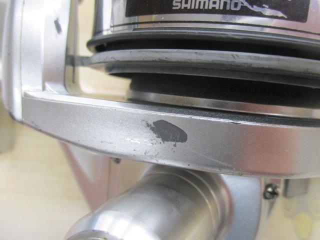 スーパーエアロXT 標準仕様 RH
