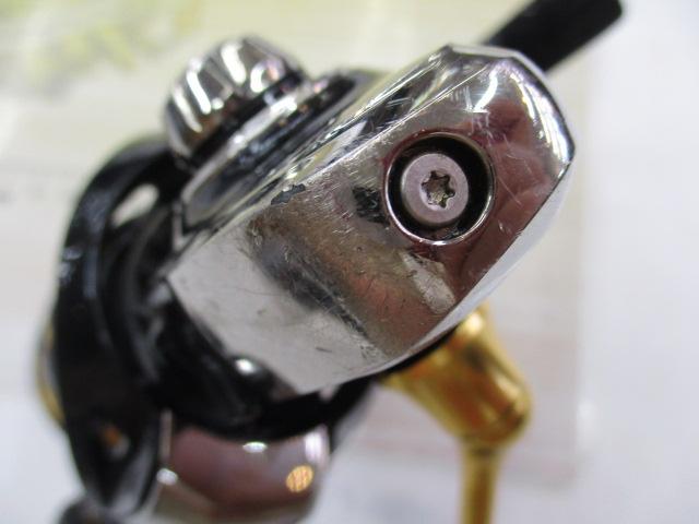 23レガリス LT2500D