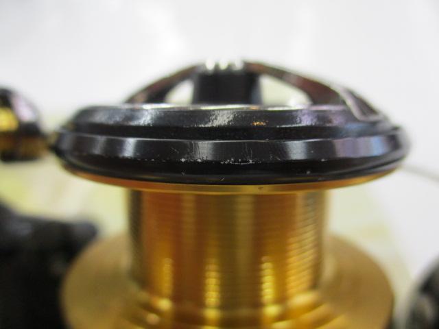 23レガリス LT2500D