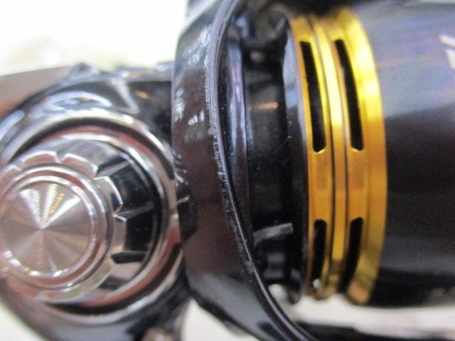 23レガリス LT2500D