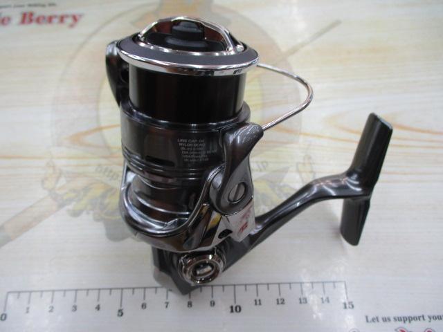 24ツインパワー C2000S