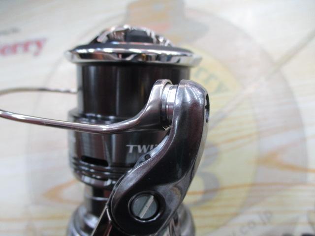 24ツインパワー C2000S