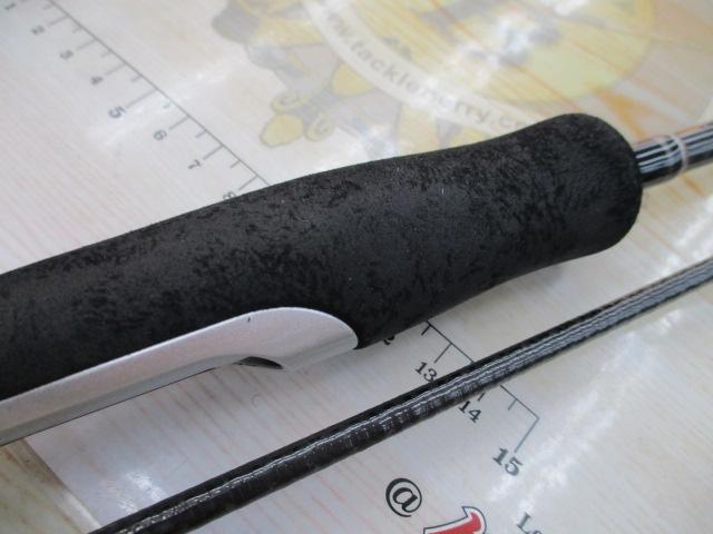 Xアルマトゥーラ斬 XAZ-76CA