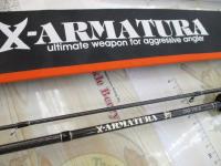 Xアルマトゥーラ斬 XAZ-76CA