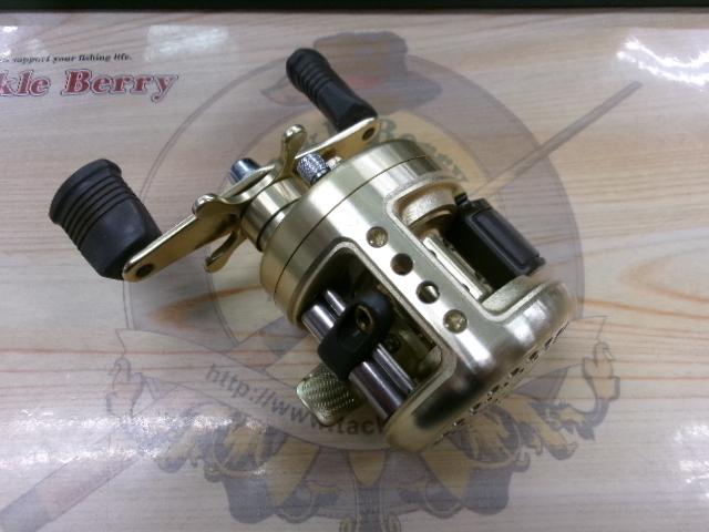 カルカッタ 50XT｜＠ベリーネット 日本最大新品中古釣具WEBショップ