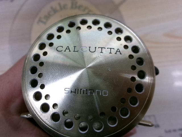 カルカッタ 50XT