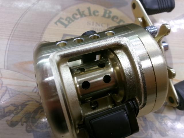 カルカッタ 50XT