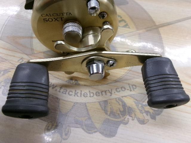 カルカッタ 50XT