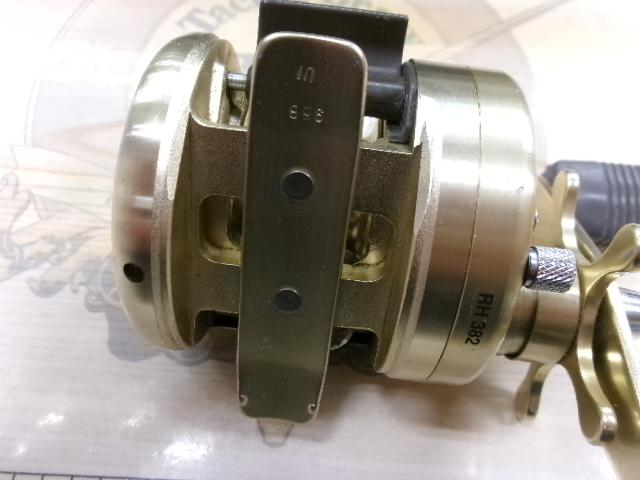 カルカッタ 50XT