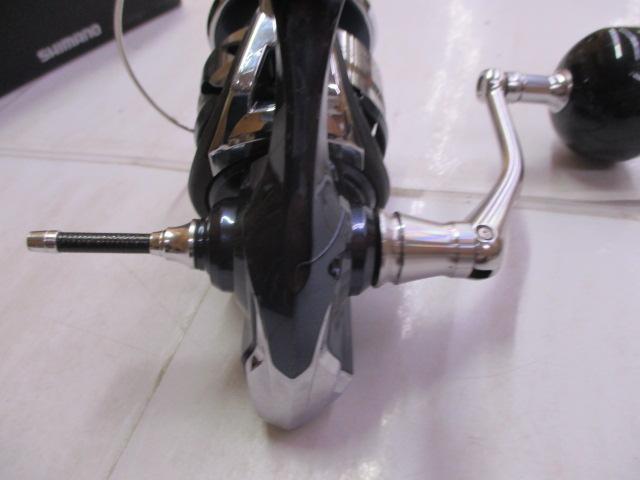 21ツインパワーSW 6000XG｜＠ベリーネット 日本最大新品中古釣具WEB