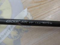 スパーダRV GSOSRC-60L