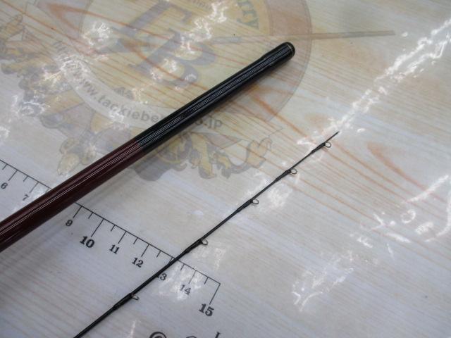 HX極黒鯛ヘチ 1-270