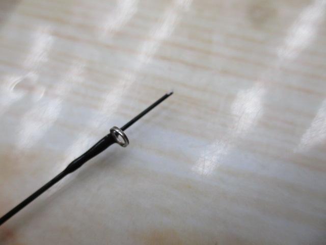 HX極黒鯛ヘチ 1-270