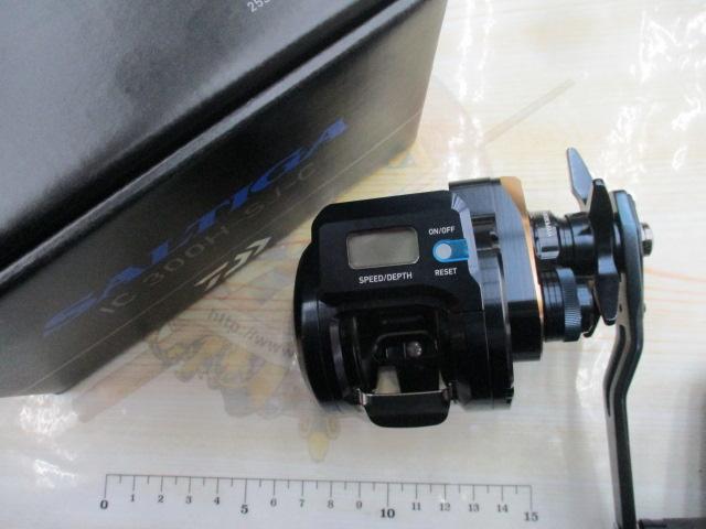 25ソルティガIC 300H-SJ-C