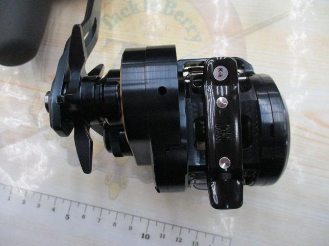 25ソルティガIC 300H-SJ-C