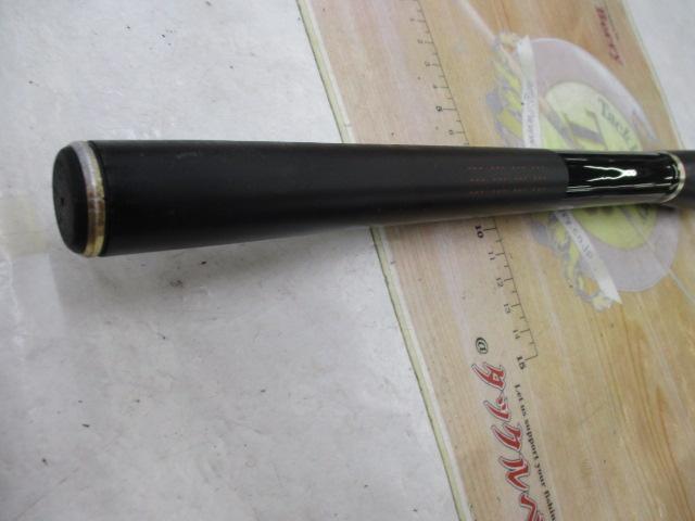 イングラムブラックエディション遠投 両軸 4号プラス550